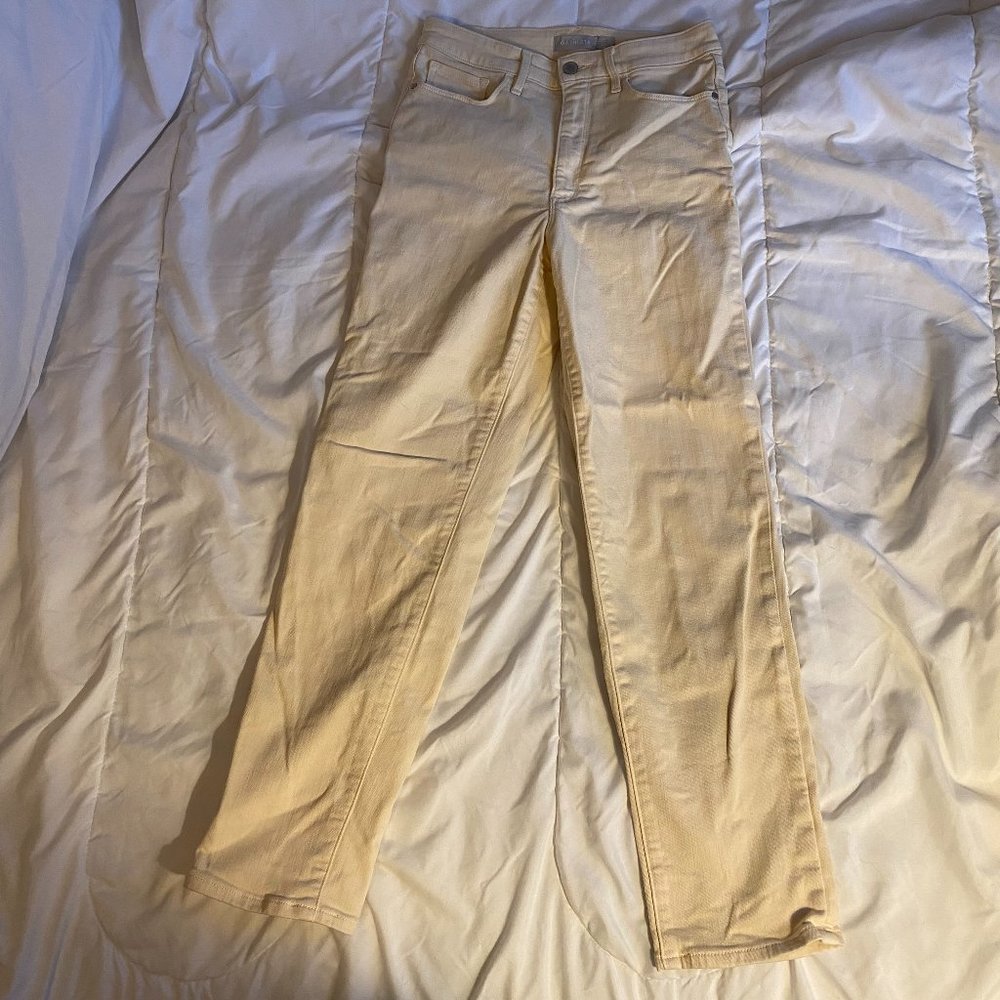 Athleta Jeans